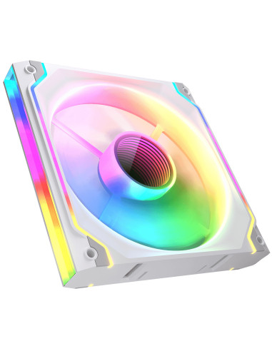 COUGAR CF-SC140FW-RGB Módulo de ventilador