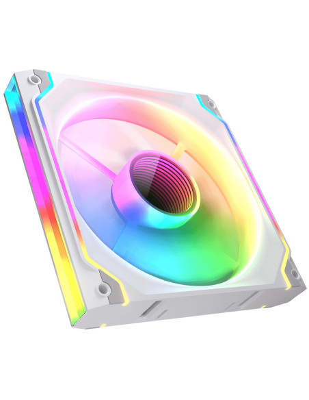 COUGAR CF-SC140FW-RGB Módulo de ventilador