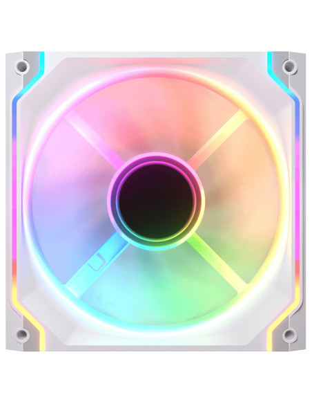 COUGAR CF-SC140RW-RGB Módulo de ventilador