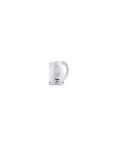 Tristar WK-1324 Hervidora de agua 2000w capacidad 1.5l blanco