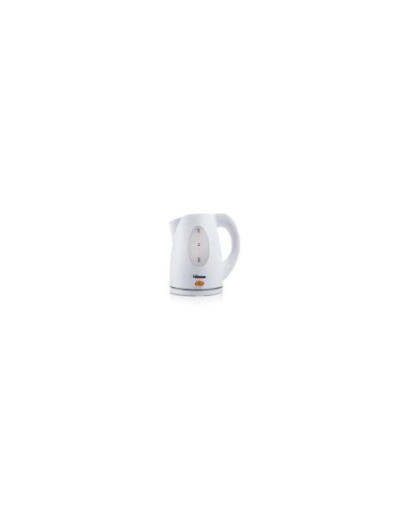 Tristar WK-1324 Hervidora de agua 2000w capacidad 1.5l blanco