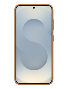 Samsung EF-VS931 funda para teléfono móvil 15,8 cm (6.2") Marrón 2