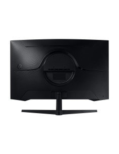 Samsung S32CG554EU pantalla para PC 81,3 cm (32") 2560 x 1440 Pixeles Wide Quad HD LED Negro 2