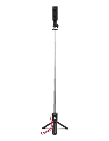 Hama Fancy Stand 70 II palo para autofotos Smartphone Negro