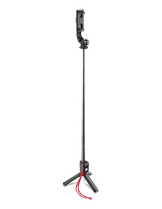 Hama Fancy Stand 70 II palo para autofotos Smartphone Negro 2