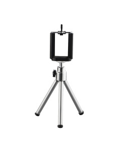 Hama 00004637 soporte Soporte activo para teléfono móvil Teléfono móvil smartphone Negro 2