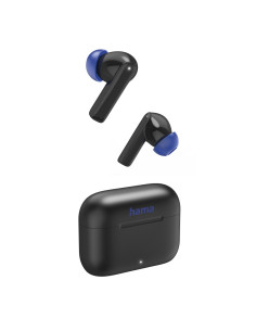 Hama 4047443514424 auricular y casco Auriculares Inalámbrico Dentro de oído Llamadas Música Deporte Uso diario Bluetooth 2