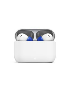 Hama 4047443514431 auricular y casco Auriculares Inalámbrico Dentro de oído Llamadas Música Deporte Uso diario