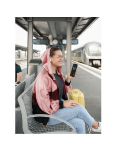 Hama 4047443514431 auricular y casco Auriculares Inalámbrico Dentro de oído Llamadas Música Deporte Uso diario 2