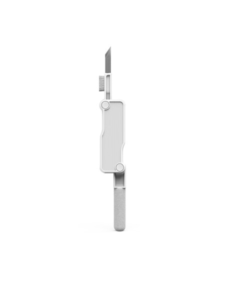 Hama 00095885 kit de limpieza para computadora Teléfono móvil smartphone, Universal Paño bolígrafo de limpieza