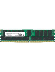 Micron MTA36ASF8G72PZ-3G2R módulo de memoria 64 GB 1 x 64 GB DDR4 288-pin DIMM ECC