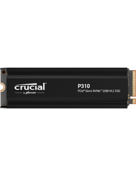 Crucial P310 1 TB M.2 PCI Express 4.0 NVMe