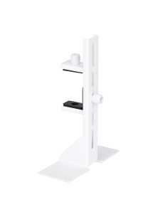 ABYSM AB451001W parte carcasa de ordenador Universal Soporte para tarjeta gráfica