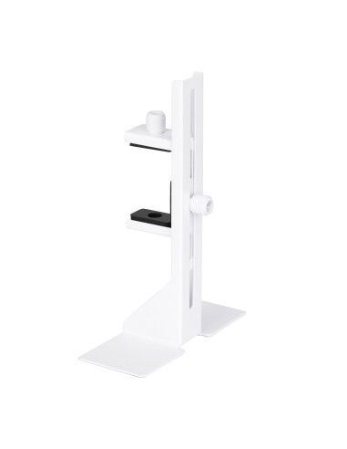 ABYSM AB451001W parte carcasa de ordenador Universal Soporte para tarjeta gráfica