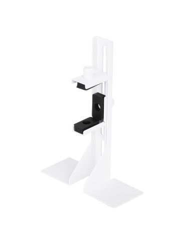 ABYSM AB451001W parte carcasa de ordenador Universal Soporte para tarjeta gráfica