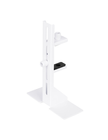 ABYSM AB451001W parte carcasa de ordenador Universal Soporte para tarjeta gráfica