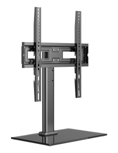 UNYKAch Soporte universal para tv de sobremesa y vidrio templado UK650 23″-60″ TV