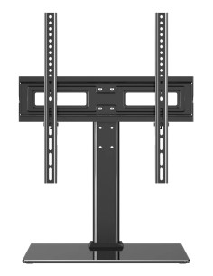 UNYKAch Soporte universal para tv de sobremesa y vidrio templado UK650 23″-60″ TV 2