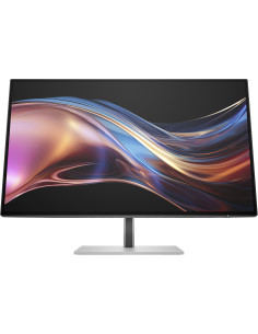 HP Series 7 Pro Monitor de alta definición cuádruple Thunderbolt 4 Pro de la serie 7 de 27 pulgadas  727pu