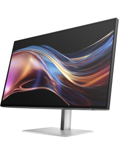 HP Series 7 Pro Monitor de alta definición cuádruple Thunderbolt 4 Pro de la serie 7 de 27 pulgadas  727pu 2