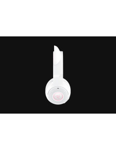 Razer Kraken Kitty V2 BT Auriculares Inalámbrico Diadema Juego Bluetooth Blanco 2