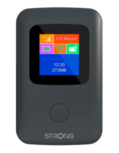 Strong 4GMIFI150CD router de telefonía puerta de enlace módem Módulo de red celular