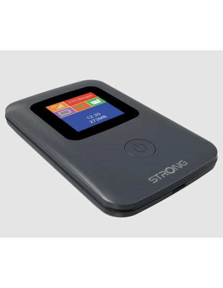 Strong 4GMIFI150CD router de telefonía puerta de enlace módem Módulo de red celular