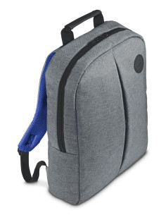 Hama 00217273 maletines para portátil 39,6 cm (15.6") Mochila Gris 2