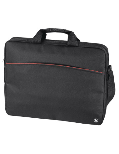Hama Tortuga 43,9 cm (17.3") Maletín Negro