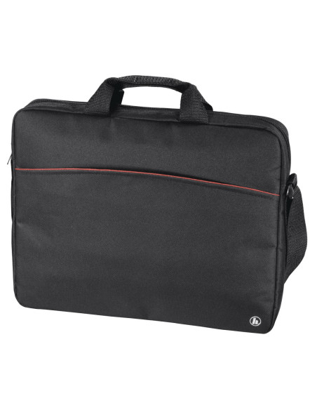 Hama Tortuga 43,9 cm (17.3") Maletín Negro