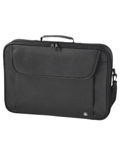Hama Montego 39,6 cm (15.6") Maletín Negro