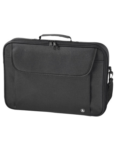 Hama Montego 39,6 cm (15.6") Maletín Negro