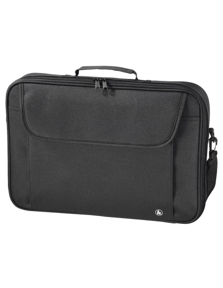 Hama Montego 39,6 cm (15.6") Maletín Negro