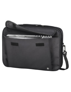 Hama Montego 39,6 cm (15.6") Maletín Negro 2
