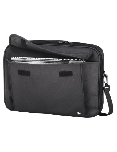 Hama Montego 39,6 cm (15.6") Maletín Negro
