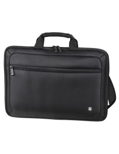 Hama Nice 39,6 cm (15.6") Maletín Negro