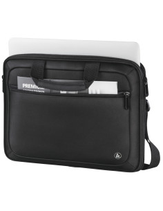 Hama Nice 39,6 cm (15.6") Maletín Negro 2