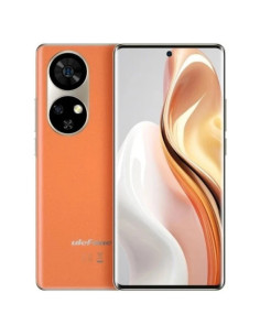 Ulefone Note 17 Pro 17,2 cm (6.78") SIM doble Android 13 4G USB Tipo C 12 GB 256 GB 5050 mAh Naranja
