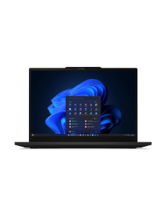 Lenovo ThinkPad L13 Gen 6 (Intel) Intel Core Ultra 5 225U Portátil 33,8 cm (13.3") WUXGA 16 GB LPDDR5x-SDRAM 512 GB SSD Wi-Fi 2