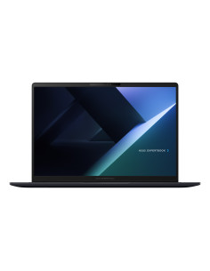 ASUS ExpertBook B5 B5605CCA-MB0023X - Ordenador Portátil 16" WUXGA (Intel Core Ultra 5 225H, 16GB RAM, 512GB SSD, Arc 130T, 2