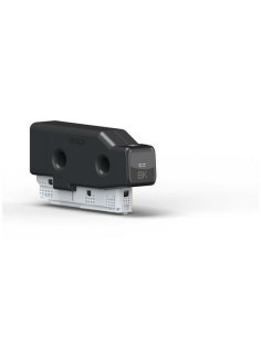 Epson C13T08Q140 cartucho de tinta 1 pieza(s) Original Negro