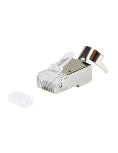 Equip 121148 conector RJ45 Plata