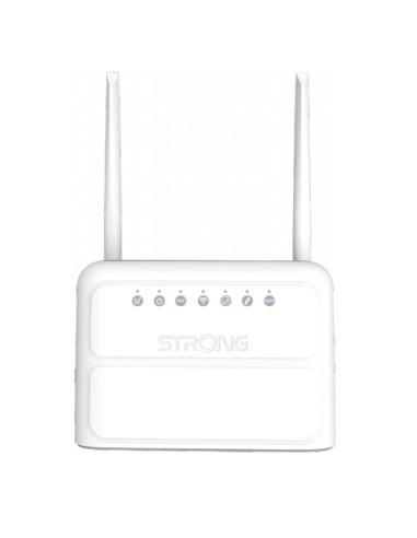 Strong 4GROUTER360 router de telefonía puerta de enlace módem Router de red móvil