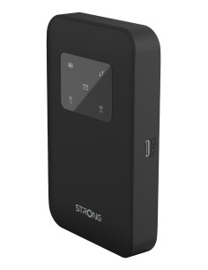 Strong 4G+ LTE MiFi Hotspot Router Wi-Fi 900 Router de red móvil