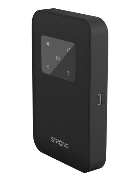 Strong 4G+ LTE MiFi Hotspot Router Wi-Fi 900 Router de red móvil