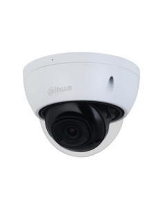 Dahua Technology WizSense DH-IPC-HDBW2441E-S Almohadilla Cámara de seguridad IP Interior y exterior 2688 x 1520 Pixeles Techo
