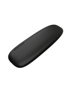 ASUS COBBLE Black (ESD-A1A BLK) Caja externa para unidad de estado sólido (SSD) Negro M.2