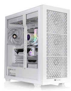 Thermaltake AX500 Full Tower Blanco