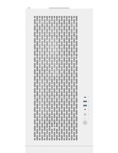 Thermaltake AX500 Full Tower Blanco 2