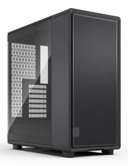 Fractal Design Epoch Midi Tower Negro